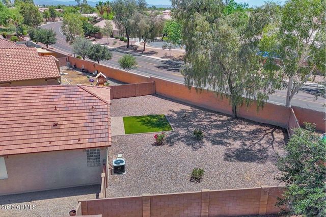 21067 E DESERT HILLS Circle, Queen Creek, AZ 85142