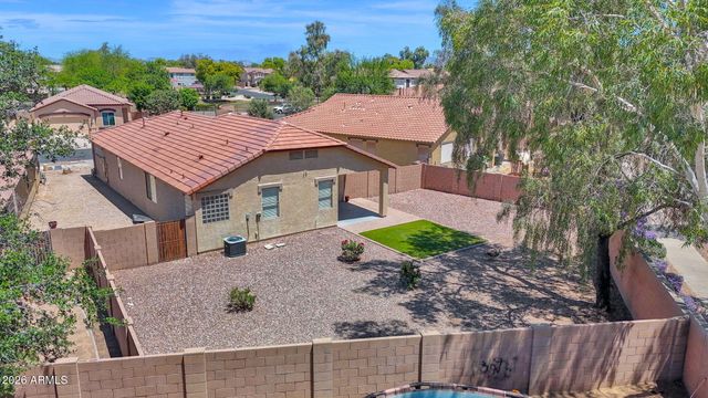 21067 E DESERT HILLS Circle, Queen Creek, AZ 85142