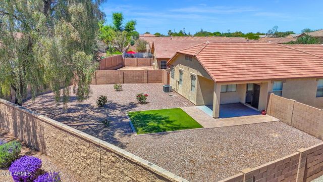 21067 E DESERT HILLS Circle, Queen Creek, AZ 85142