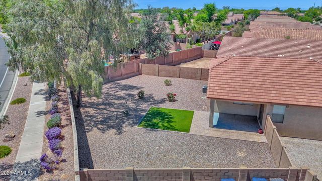 21067 E DESERT HILLS Circle, Queen Creek, AZ 85142