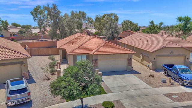 21067 E DESERT HILLS Circle, Queen Creek, AZ 85142