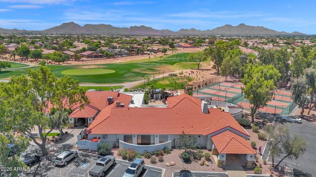 21067 E DESERT HILLS Circle, Queen Creek, AZ 85142