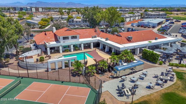 21067 E DESERT HILLS Circle, Queen Creek, AZ 85142