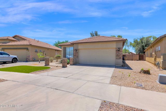 21067 E DESERT HILLS Circle, Queen Creek, AZ 85142