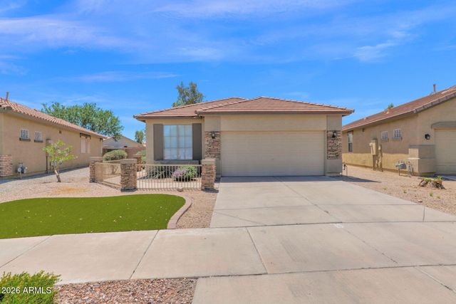 21067 E DESERT HILLS Circle, Queen Creek, AZ 85142