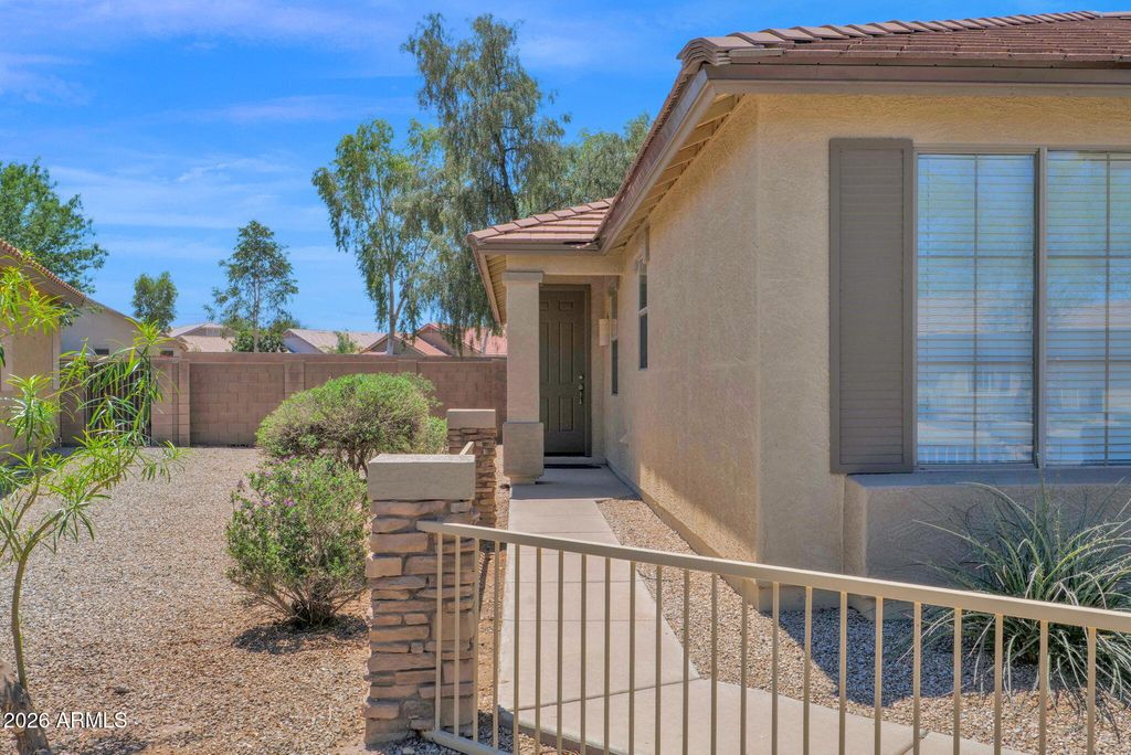 21067 E DESERT HILLS Circle, Queen Creek, AZ 85142 — photo 3