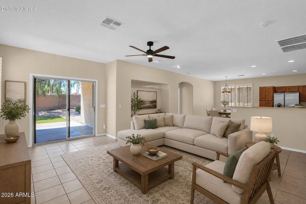 21067 E DESERT HILLS Circle, Queen Creek, AZ 85142 — photo 4