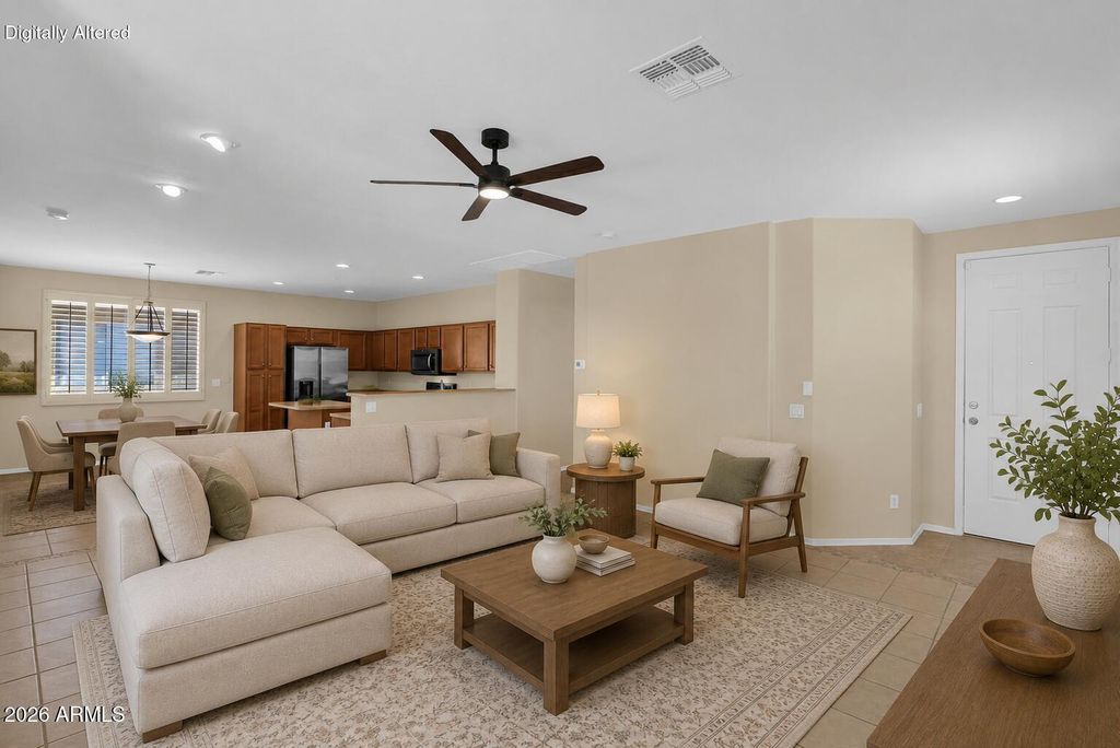 21067 E DESERT HILLS Circle, Queen Creek, AZ 85142 — photo 5