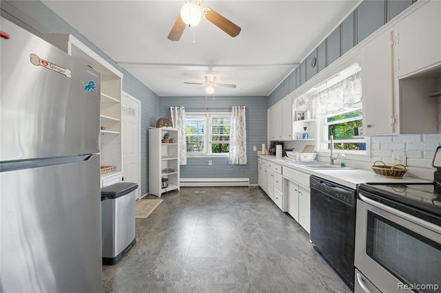 6790 Weyer Road, Imlay City, MI 48444