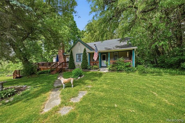 6790 Weyer Road, Imlay City, MI 48444