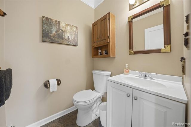 6790 Weyer Road, Imlay City, MI 48444
