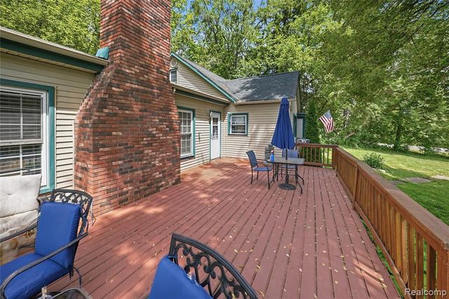 6790 Weyer Road, Imlay City, MI 48444