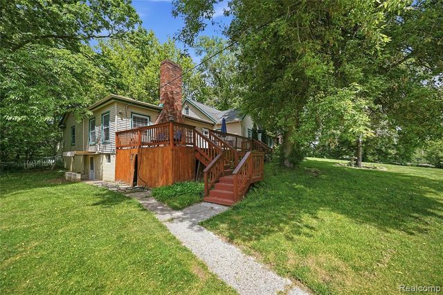 6790 Weyer Road, Imlay City, MI 48444