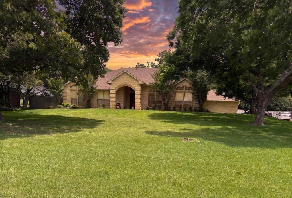 1618 Westminster Trail, Keller, TX 76262
