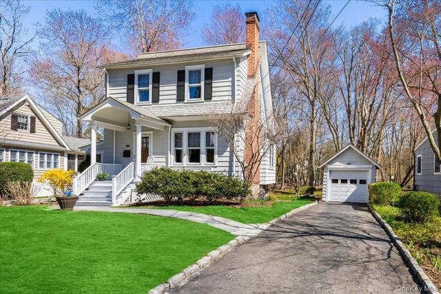 15 Park Street, Rye, NY 10580