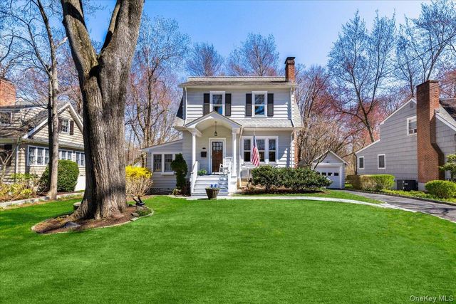 15 Park Street, Rye, NY 10580