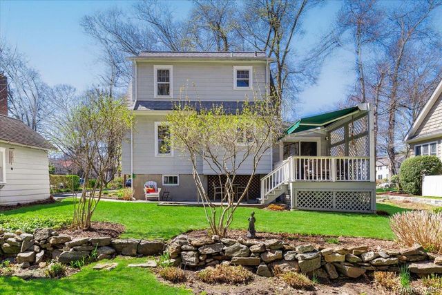 15 Park Street, Rye, NY 10580