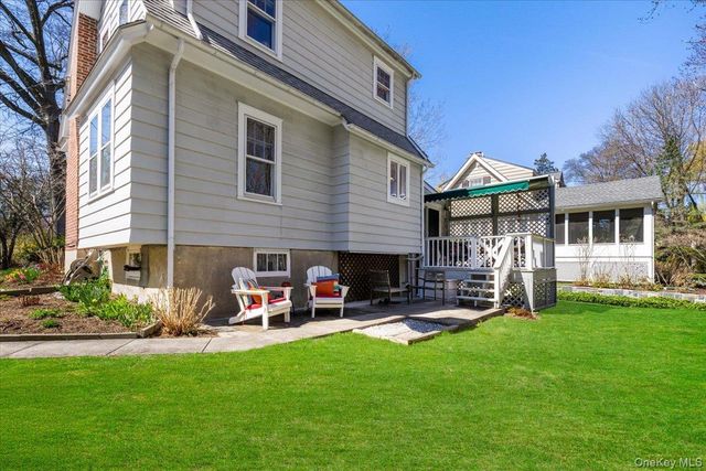 15 Park Street, Rye, NY 10580