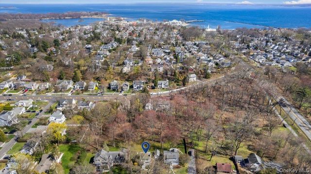 15 Park Street, Rye, NY 10580
