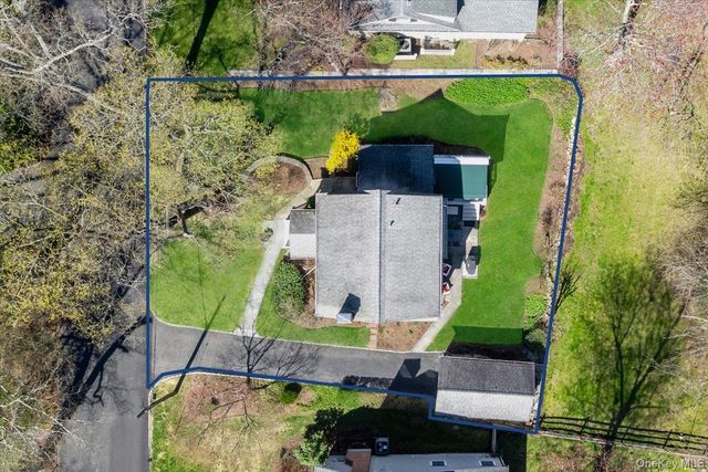 15 Park Street, Rye, NY 10580