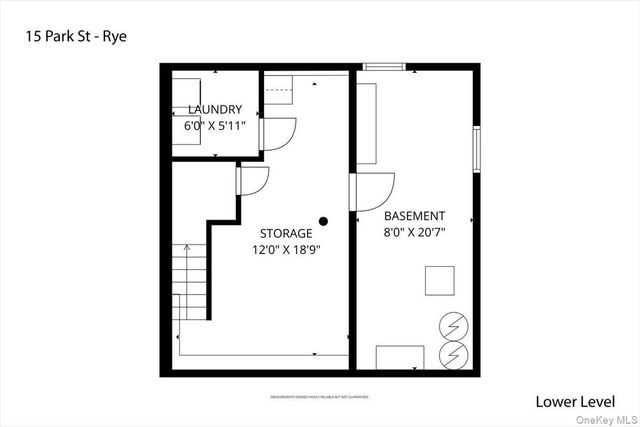 15 Park Street, Rye, NY 10580