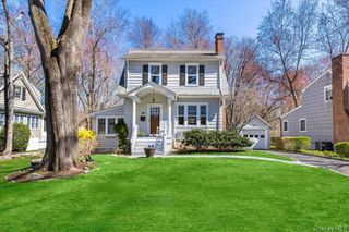 15 Park Street, Rye, NY 10580
