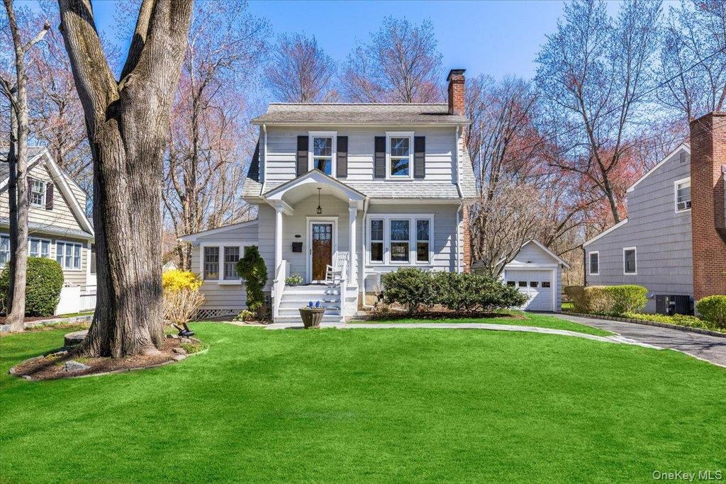 15 Park Street, Rye, NY 10580