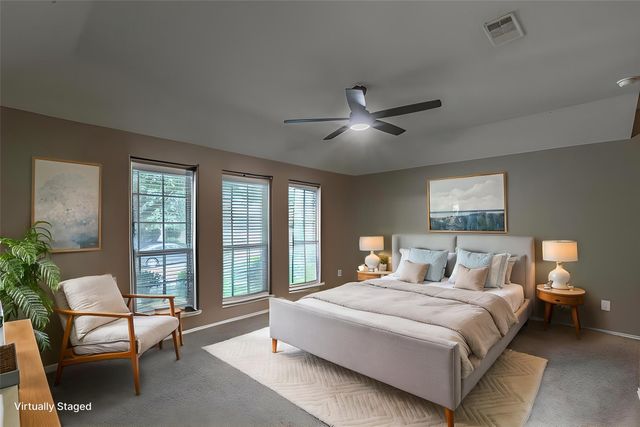 2851 Tractor Trail, Rockwall, TX 75032