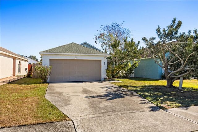 459 DELICATA DRIVE, Orlando, FL 32807