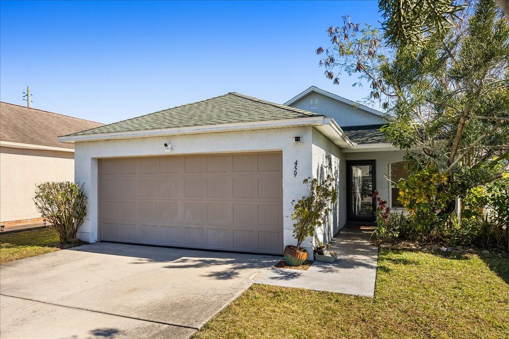 459 DELICATA DRIVE, Orlando, FL 32807