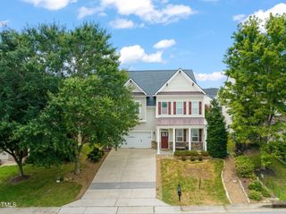 3451 Massey Pond Trail, Raleigh, NC 27616