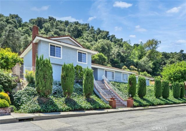 1950 Old Canyon, Hacienda Heights, CA 91745