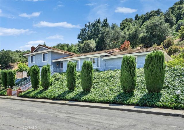 1950 Old Canyon, Hacienda Heights, CA 91745