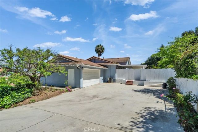 1950 Old Canyon, Hacienda Heights, CA 91745