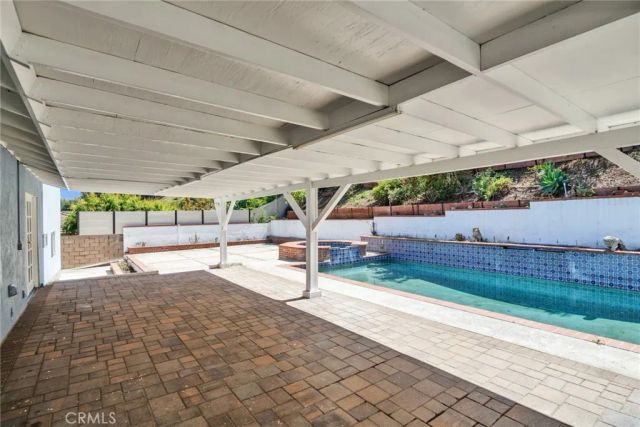 1950 Old Canyon, Hacienda Heights, CA 91745