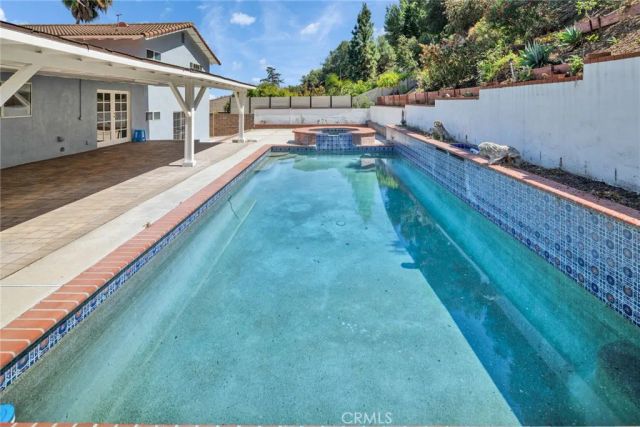 1950 Old Canyon, Hacienda Heights, CA 91745
