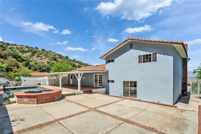 1950 Old Canyon, Hacienda Heights, CA 91745