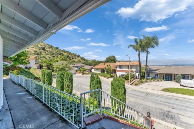 1950 Old Canyon, Hacienda Heights, CA 91745