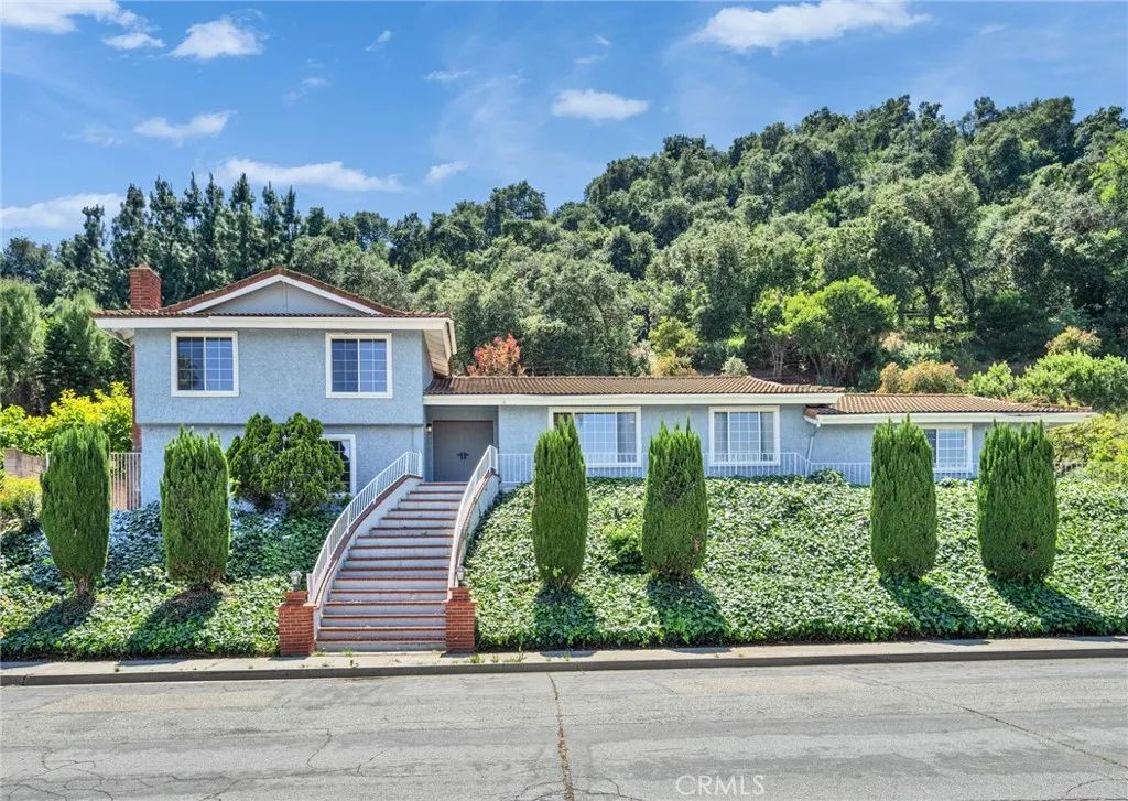 1950 Old Canyon, Hacienda Heights, CA 91745