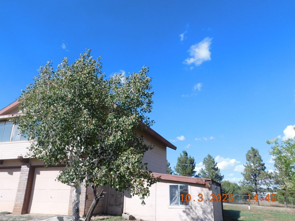 20 CONEJO Road, Cedar Crest, NM 87008