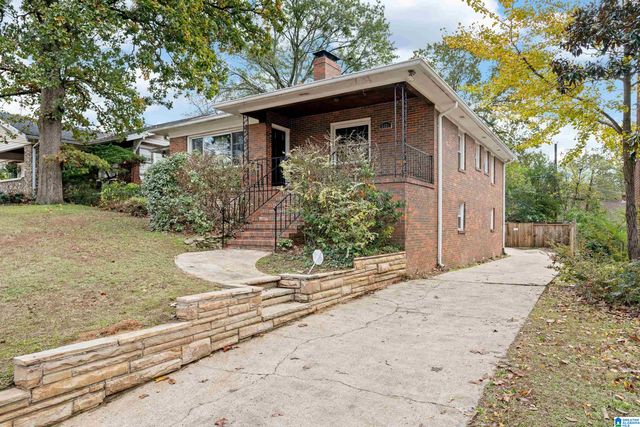5321 7TH COURT, Birmingham, AL 35212