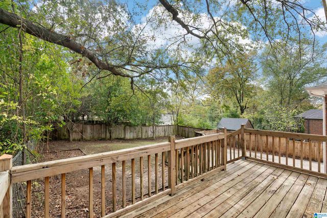 5321 7TH COURT, Birmingham, AL 35212