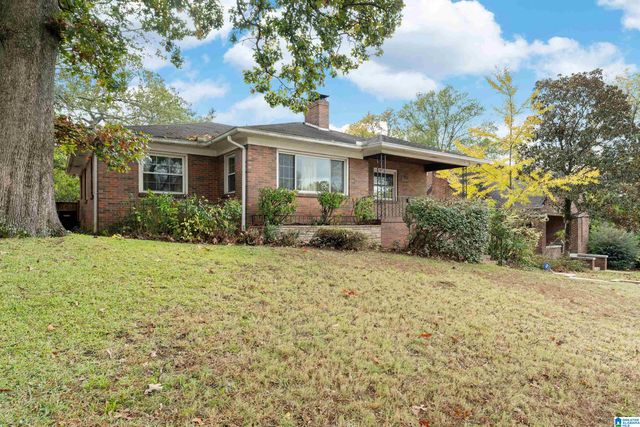 5321 7TH COURT, Birmingham, AL 35212