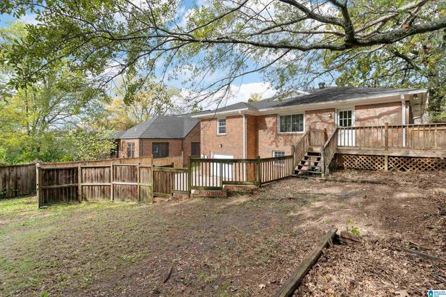 5321 7TH COURT, Birmingham, AL 35212