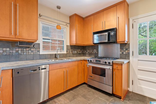 5321 7TH COURT, Birmingham, AL 35212