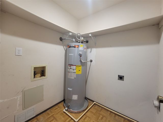 7724 Val Verde Drive, Fort Worth, TX 76133