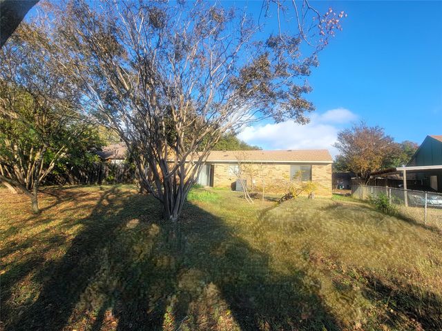 7724 Val Verde Drive, Fort Worth, TX 76133