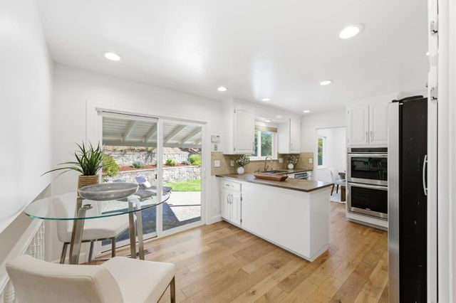 2404 Melendy Drive, San Carlos, CA 94070