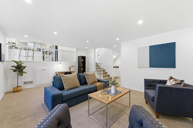 2404 Melendy Drive, San Carlos, CA 94070