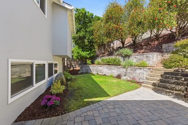 2404 Melendy Drive, San Carlos, CA 94070